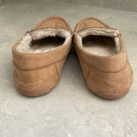 Max & Jake Kids Slippers Size 1 - Picture 6 of 6